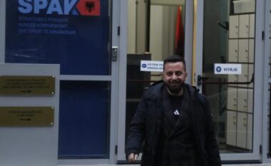 Të akuzuar për shkelje e barazisë në tendera dhe shpërdorim detyre, SPAK dërgon për gjykim kryebashkiakun Erion Isai dhe 11 të tjerë