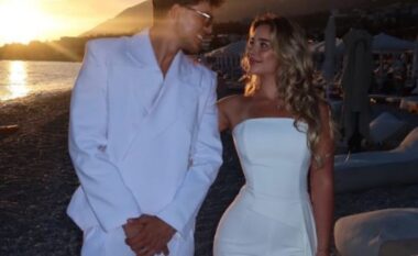 Krizë mes çiftit! Klodi i bën bllok Elijonës dhe zhduket, ish-finalistja e “Big Brother” e nxjerr haptazi