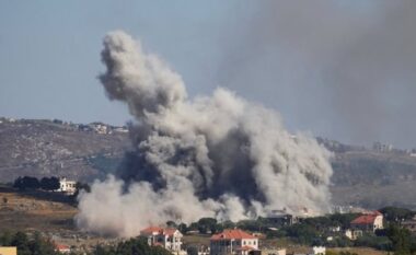 Izraeli dhe Hezbollahu arrijnë marrëveshje për armëpushim