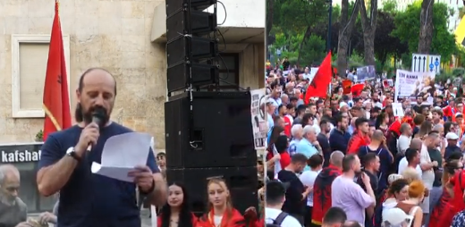 Dita e 23-të e protestës/ Organizatorët publikojnë 5 kërkesat kryesore ndaj qeverisë