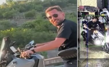 ADN-ja konfirmon vdekjen e Eglant Koçit, 34 vjeçari u ekzekutua nga shoku i ngushtë dhe trupi u gjet pas një javë në rrethinat e Tiranës
