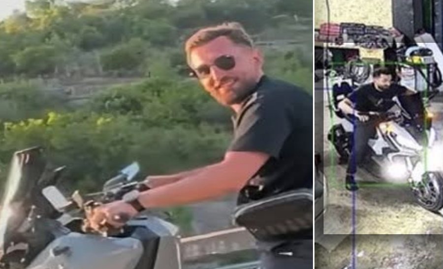 ADN-ja konfirmon vdekjen e Eglant Koçit, 34 vjeçari u ekzekutua nga shoku i ngushtë dhe trupi u gjet pas një javë në rrethinat e Tiranës