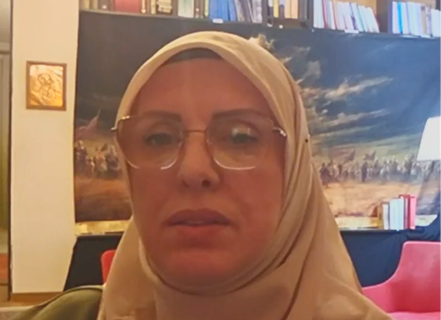 Non grata duhet të jenë Rama dhe Lamallari    Reagon Igballe Huduti  Më kanë krijuar plagë  nuk kam lidhje me Iranin