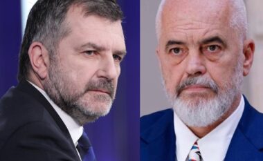 “Protesta, festë lirie”/ Bushati: Rama e mbante shoqërinë në akuarium me mediat e veta, tani i kanë dalë 300 mijë në shesh