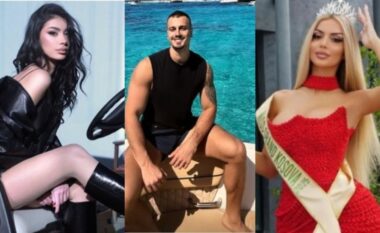 “Janë të dy kokëfortë”, motra e Mateos tregon se si ai përjetoi e ndarjen nga Brikena