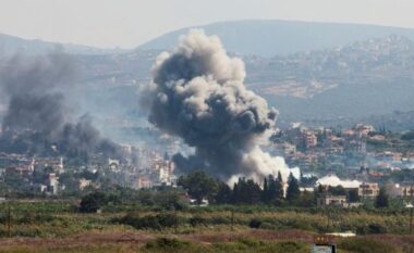 Tetë viktima në përshkallëzimin e luftimeve Izrael-Hezbollah në Libanin jugor