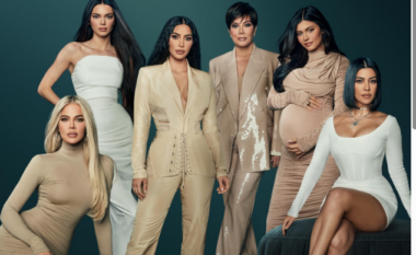Alarm sigurie në familjen Kardashian-Jenner, gjykata lëshon urdhër mbrojtjeje!