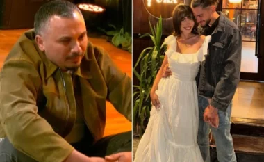 Ishte kundër lidhjes së tyre, Fabjola tregon tani për raportin e të vëllait me Adionin