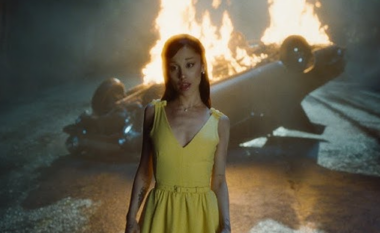 VIDEO/ Ariana Grande nis një kapitull të ri muzikor me “Hate That I Made You Love Me!”