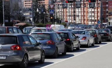 Taksa për veturat që hyjnë në Prishtinë, Rregullorja është në diskutim publik deri më 24 qershor