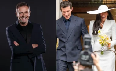 Sinan Vllasaliu pritet të këndojë në dasmën e Dua Lipës me Callum Turner?