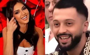 U përfolën për lidhje – Loredana Brati sqaron të vërtetën rreth raportit me Gjestin