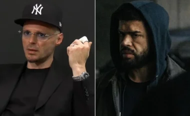 Noizy dëshmon në gjyqin ndaj Haxhiut: Cllevio i fiksuar pas meje, një ditë pas sherrit më vendosën tritol te biznesi