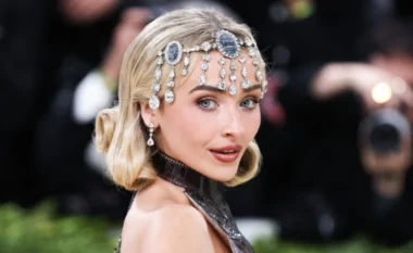 Sabrina Carpenter merr urdhër mbrojtjeje ndaj një përndjekësi që tentoi të hynte në shtëpinë e saj
