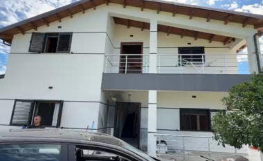 VIDEO/ Tronditet Lezha! Shpërthim i fuqishëm me tritol në banesë, çifti i bashkëshortëve ishte brenda