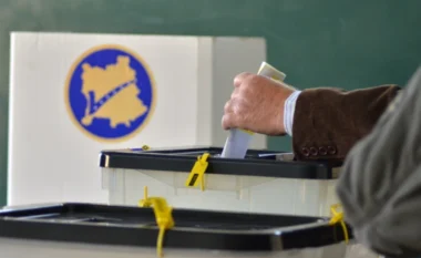 KQZ publikon të dhënat nga votimi në Kosovë, deri në mesditë votuan fizikisht gjysma e qytetarëve nga diaspora në 18 ambasada dhe kosullata