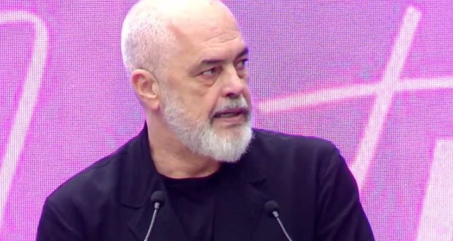 35-vjetori i PS në Elbasan/ Rama risjellë periudhën kur soci