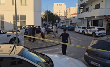 EMRAT/ Sherri në Shijak përfundoi në të shtëna, i plagosuri ndodhet në spital. Autori në kërkim nga blutë