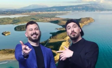 Vëllezërit Veshaj thyejnë heshtjen për “Zvërnecin”: Po protestohet në emër të Vlorës, vlonjatët nuk i dëgjoi njeri, jemi pro projektit