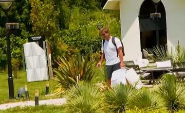 Ilir Shaqiri vendos të largohet nga Ferma VIP?