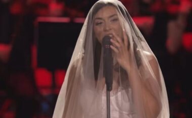 Festivali i Pranverës, Arsi Bako fiton çmimin e parë me këngën “Humb”