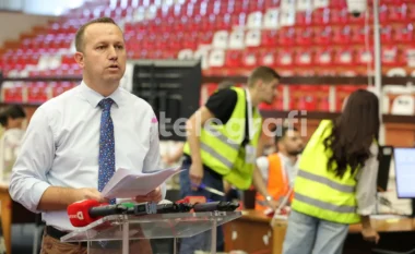 Zgjedhjet në Kosovë/ KQZ nis numërimin e votave për kandidatët në 38 qendra komunale