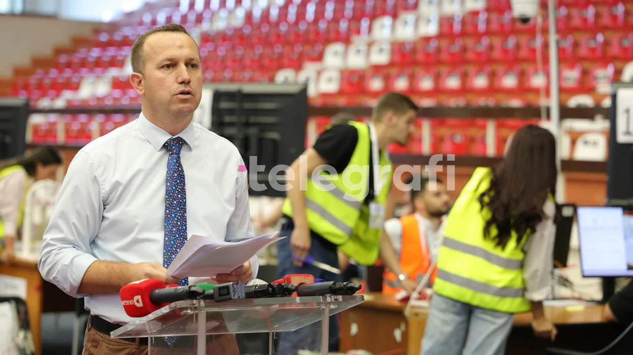 Zgjedhjet në Kosovë/ KQZ nis numërimin e votave pë
