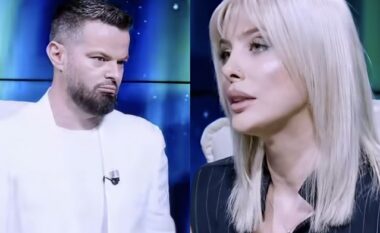 “Sa të ardhura mujore do që të jesh e lumtur?”/ Dea Vieri nxit kritika me përgjigjen e saj