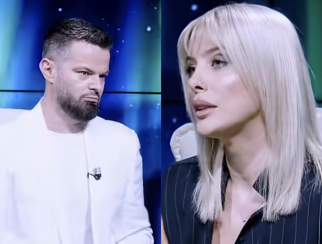 “Sa të ardhura mujore do që të jesh e lumtur?”/ De