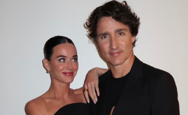 FOTO/ Shtatzënë apo thjesht thashetheme? Veprimi i Trudeau ndaj Katy Perry ngre pikëpyetje…