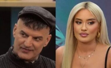 FOTO/ “Kë b** do lëpish pasi…” – Plas keq sherri edhe mes Dea Mishel e Bled Manes: Dal n*do nëse…