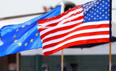 Sondazhi shokues, The Guardian: Vetëm një në 10 europianë e shohin SHBA-në si aleate