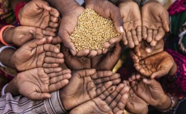 Miliona njerëz në rrezik urie, WFP ngre alarmin pas mbylljes së Hormuzit!
