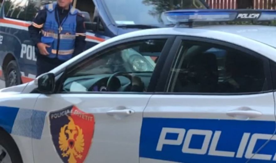 E rëndë në Tiranë  Efektivi i policisë vetëvritet me armën e shërbimit  policia jep detaje