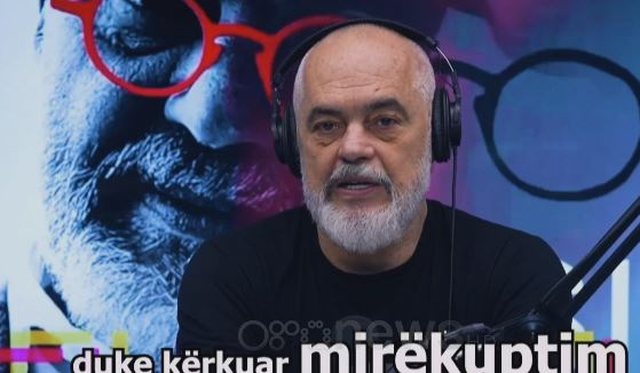35 VITE PS  Rama  Shqipëria në pikën më të mirë historike  Protestat janë normale  por s duhet të  paralizojnë  zhvillimin