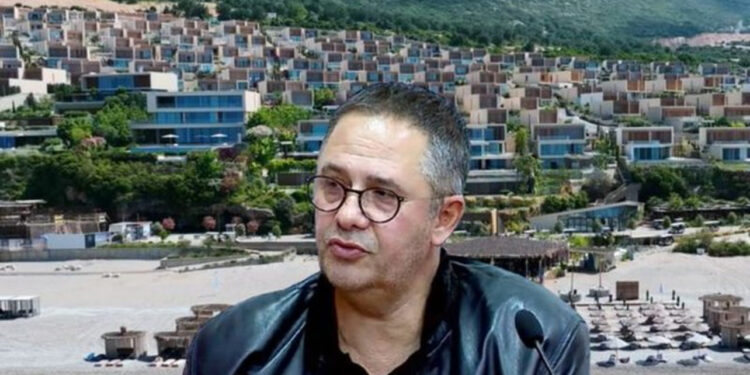 BKH zbarkon në vilën dhe zyrat e Samir Manes  sekuestrohet telefoni i biznesmenit