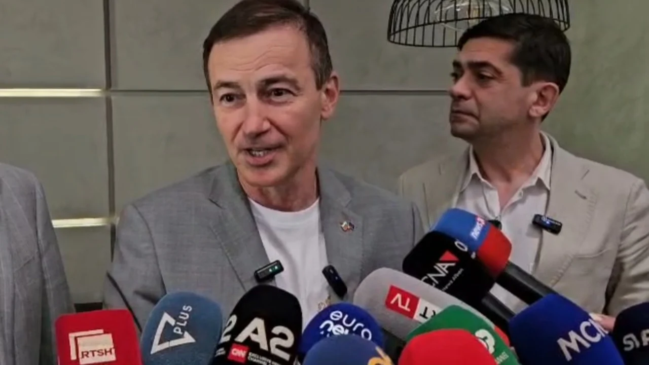 Protestat në vend, eurodeputeti bullgar nga Korça: Duhet të dëgjohet zëri i qytetarëve