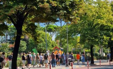 Redi Saliasi: “Turizmi” i trishtë