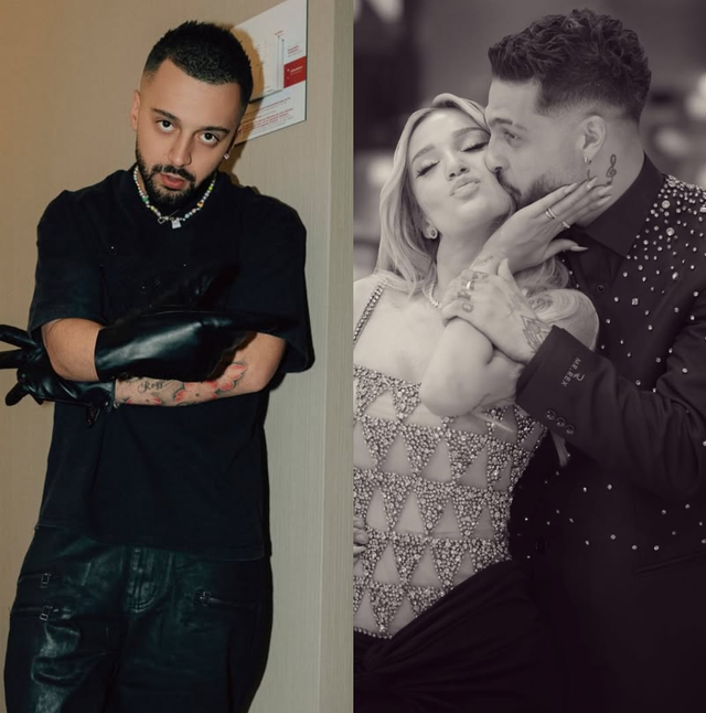 Prapaskenat e  përplasjes   zbulohet ç ka ndodhur mes Gjestit dhe Selin