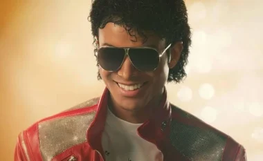 “Michael” bëhet zyrtarisht filmi biografik me fitimet më të larta të të gjitha kohërave
