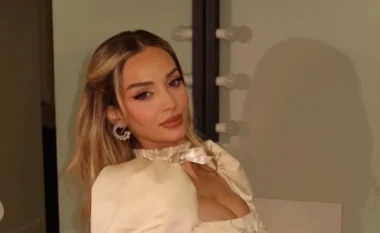 Selin: Kam menduar ta lë në gjysmë Big Brother, por nuk më linte egoja të dorëzohesha