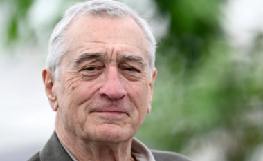 Robert De Niro sulmon Donald Trump: Nuk mund ta dua një vend të udhëhequr prej tij!