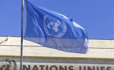 SHBA-ja njofton mbi 1 miliard dollarë ndihmë humanitare për agjencitë e OKB-së
