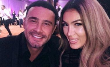 FOTOT i nxjerrin zbuluar, Nora dhe Roberti bashkë në Paris