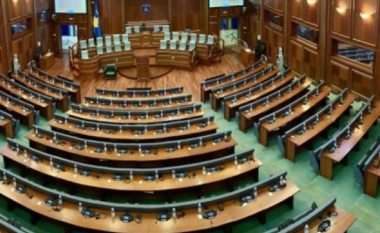 Përfundon numërimi i votave në Kosovë, zyrtarizohen 120 deputetët e rinj të Kuvendit