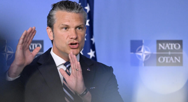 Hegseth  Evropa duhet të marrë drejtimin e NATO s  koha për një  NATO 3 0  më të fortë ushtarakisht 