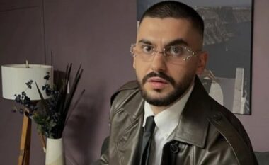 “Mos i rrej njerëzit se gjynah”, Butrint Imeri i kundërpërgjigjet ndjekësit për sfidën e 100 mijë eurove