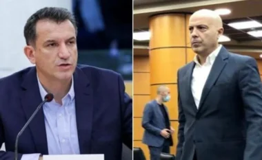 Gjyqi për Veliajn, shtohen paditësit kundër emërimit si prokuror të Ols Dados: Shoqata mbështet kryebashkiakun e Tiranës