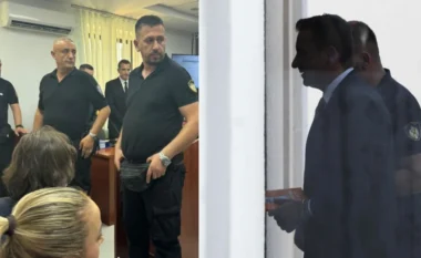 “Ols Dado nuk e ka bërë magjistraturën, këtë e dinë të gjithë”/ Veliaj ngre tonet në seancë: Tirana po drejtohet nga njerëz që s’i ka votuar njeri