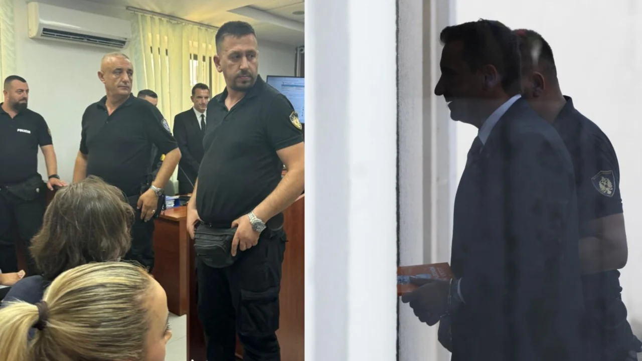  Ols Dado nuk e ka bërë magjistraturën  këtë e dinë të gjithë   Veliaj ngre tonet në seancë  Tirana po drejtohet nga njerëz që s i ka votuar njeri
